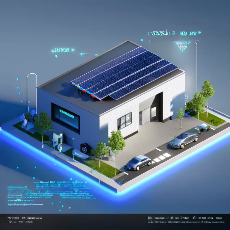 Calculating Return on Investment (ROI) for Integrated Solar and Storage Systems