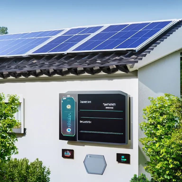 Understanding Standards and Certifications for Solar Mounting and Energy Storage Systems