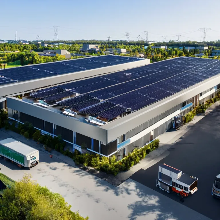 Trends in Bulk Solar Storage Procurement: What Buyers Should Know