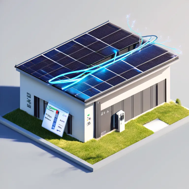 Evaluating Total Cost of Ownership (TCO) in Integrated Solar Storage Solutions