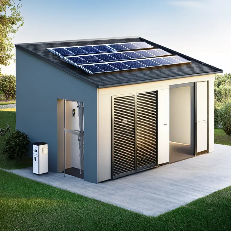 Ensuring Safety and Reliability in Supplier Selection for Solar + Storage Projects