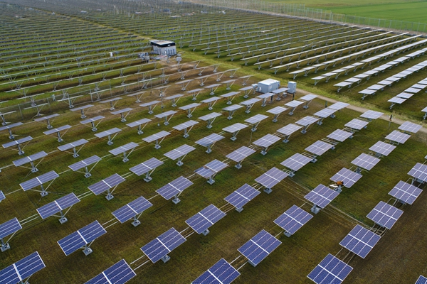 Optimizing Solar PV System Design: Advanced Strategies for Residential and Commercial Efficiency