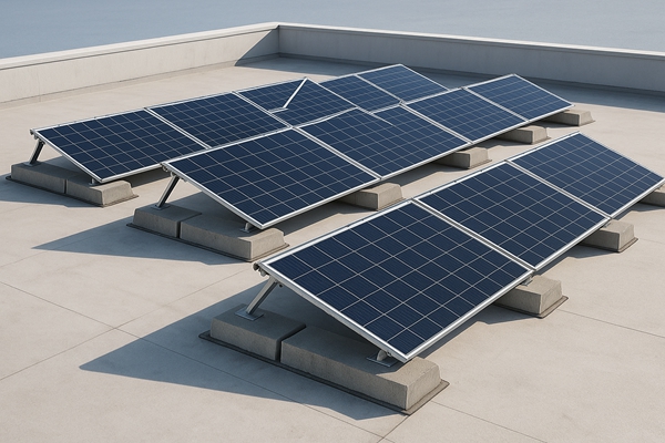 Optimizing Solar PV System Design: Advanced Strategies for Residential and Commercial Efficiency