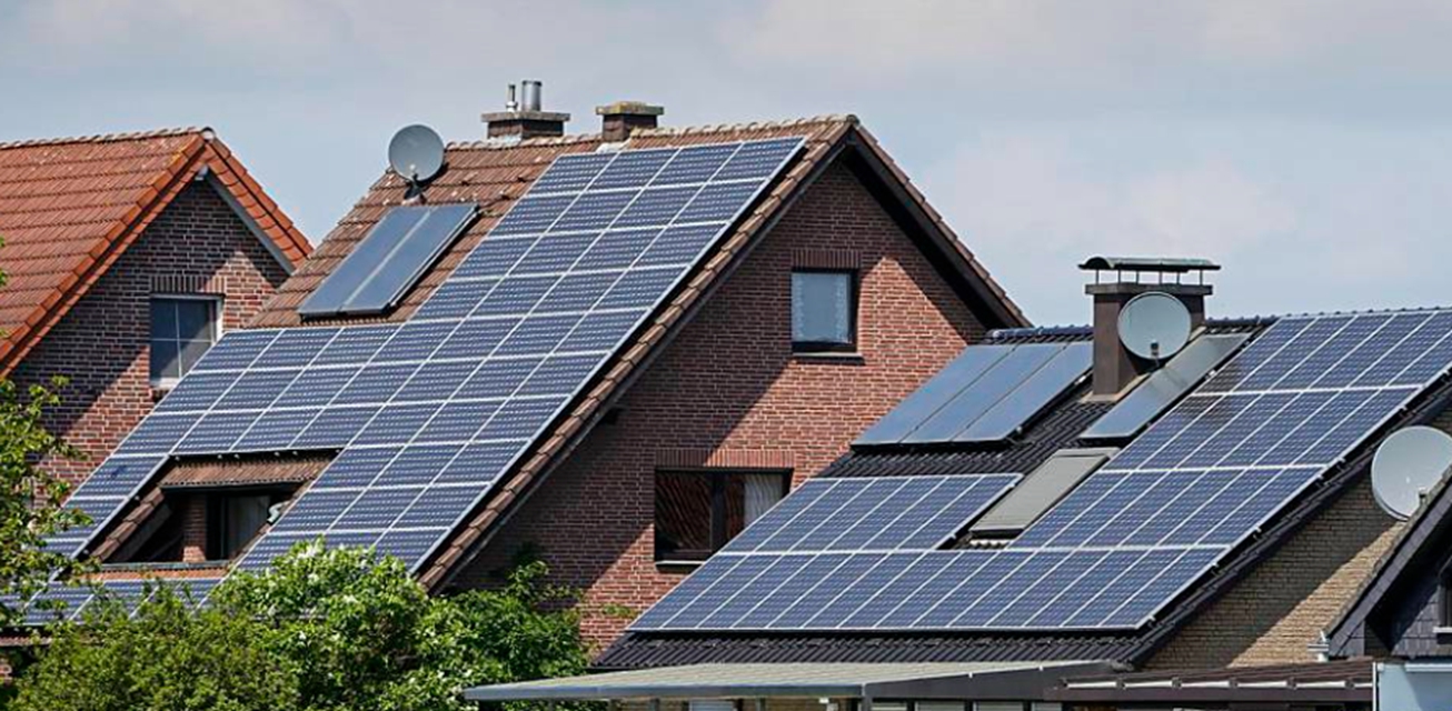 299KW Solar Roof Mounting System Project in Japan