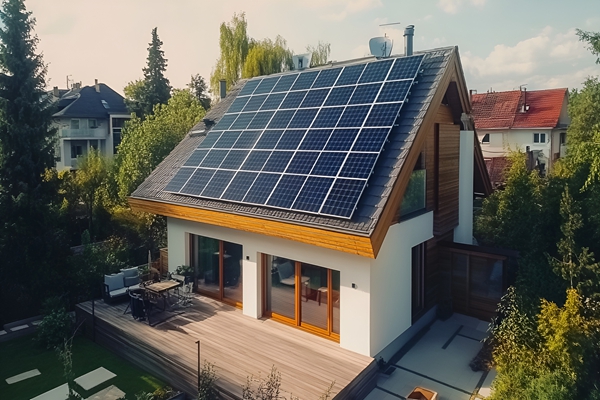 House Solar Panels Price in 2025: Installation Costs, Savings, and How to Choose the Right System