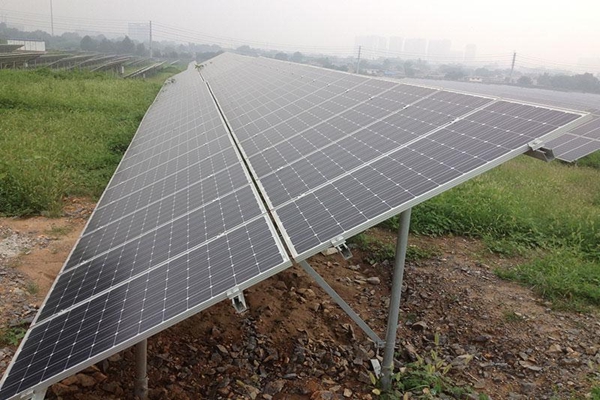 How to Choose the Best Solar Mounting System in 2025: A Complete Guide for Efficiency