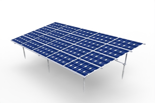 How to Choose the Best Solar Mounting System in 2025: A Complete Guide for Efficiency