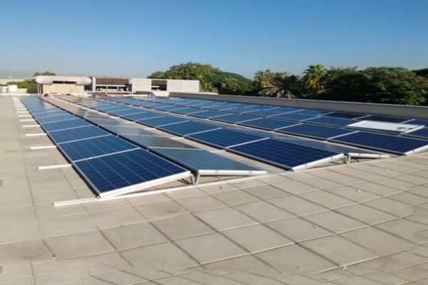 Solar Panel Flat Roof Mounting Systems 2025: How to Choose Reliable Manufacturers
