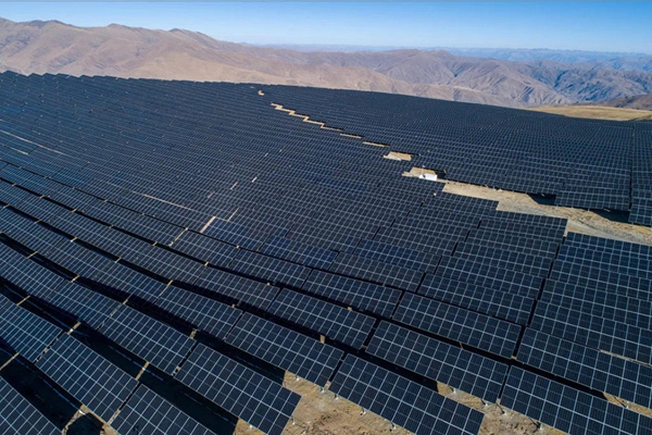 Comprehensive Guide to Photovoltaic Power Station Construction