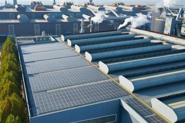Rooftop Photovoltaic Power Stations: Unlocking Energy Savings