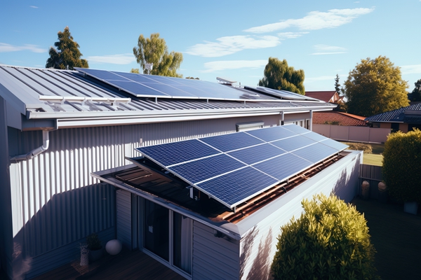 Rooftop Photovoltaic Power Stations: Unlocking Energy Savings