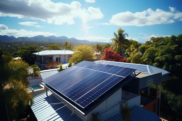 Rooftop Photovoltaic Power Stations: Unlocking Energy Savings