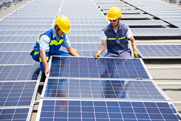 Building the Future: Expert Solutions for Photovoltaic Power Station Construction, Design, and Agricultural Integration