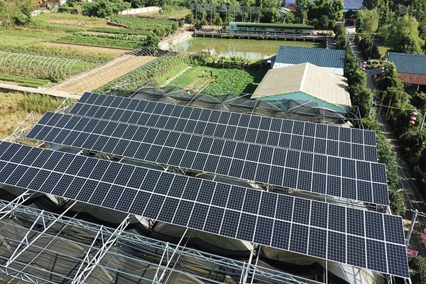 Construction of Photovoltaic Power Stations: Expert Strategies for Rooftop