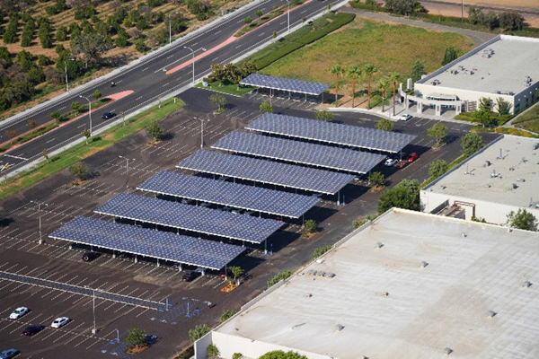 Commercial Solar Systems: Unlock Savings, Sustainability, and Smart Investment with Yijia Solar