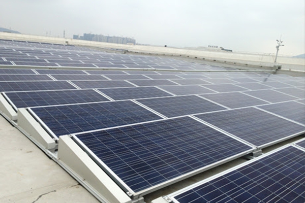 Commercial Solar Systems: Unlock Savings, Sustainability, and Smart Investment with Yijia Solar