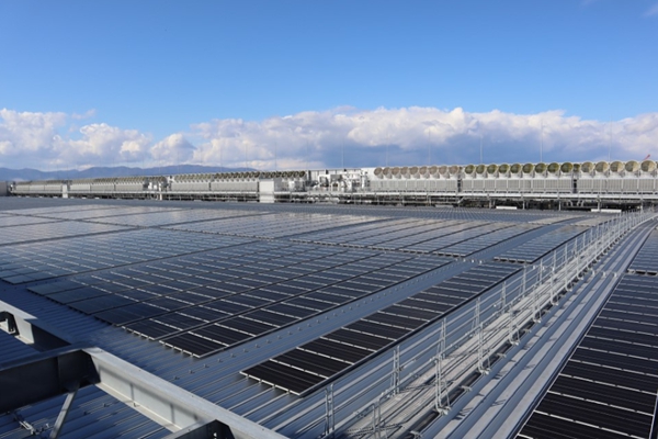 Commercial Solar System Installation: Expert Solutions for Seamless Energy Transition