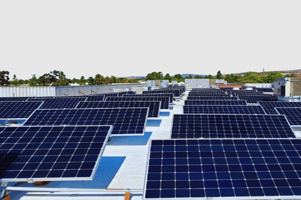 Maximize Energy Savings Performance: Expert Commercial Solar Panel Systems for Your Business