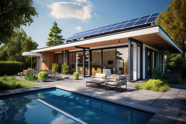 Commercial Solar Systems: Unlock Energy Independence Savings with Grid-Tied