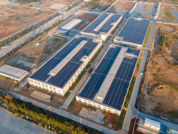 Maximize Savings Reliability Commercial Solar Battery Storage, Lighting Panel Systems for Businesses