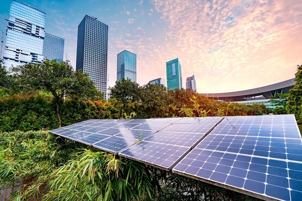 Maximize Efficiency Savings Expert Commercial Solar Lighting Systems Mounting Solutions