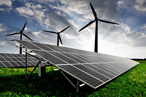Maximize Efficiency Savings Expert Commercial Solar Lighting Systems Mounting Solutions
