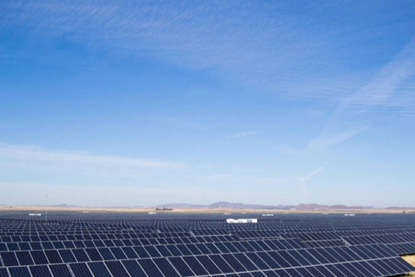 Maximize Solar Efficiency in South Africa: Commercial PV Systems, Racking Solutions