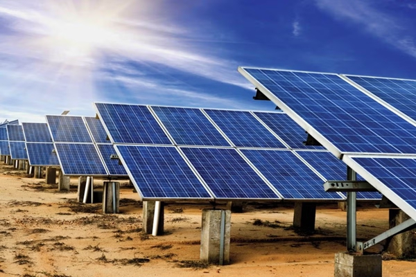 Maximize Solar Efficiency in South Africa: Commercial PV Systems, Racking Solutions