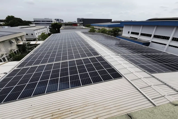 Unlock Efficient Energy Solutions: Explore Top Commercial Off Grid