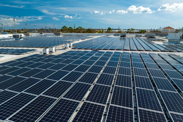 Unlock Sustainable Savings: Your Ultimate Guide to High-Efficiency Commercial Solar Panel Systems