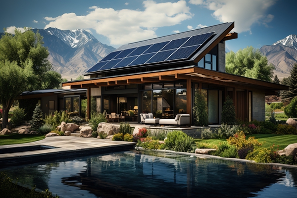 Energy Storage Systems Inc: Powering Businesses with Reliable Solar