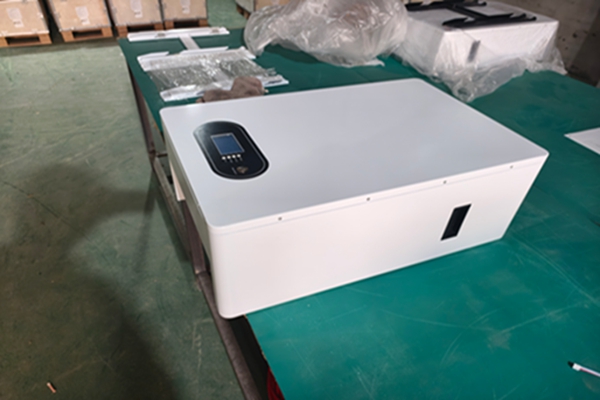 Energy Storage Systems Inc: Powering Businesses with Reliable Solar