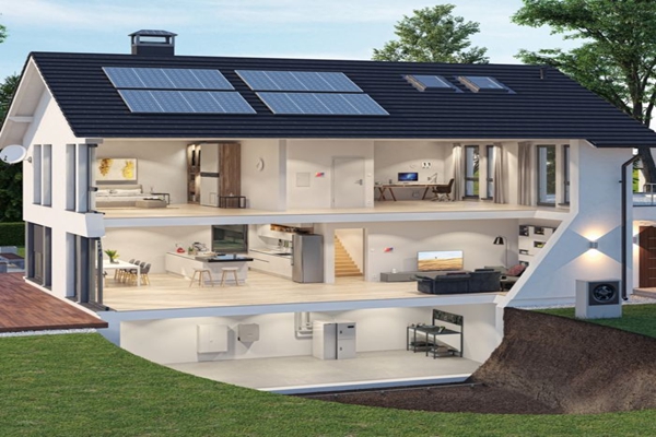 Residential Energy Storage Systems: Save Money, Ensure Backup Power, and Choose the Right Provider