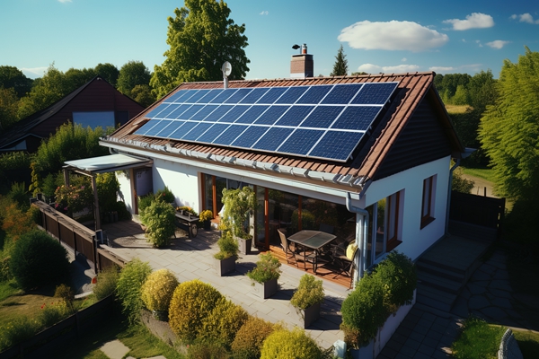 Residential Energy Storage Systems: Save Money, Ensure Backup Power, and Choose the Right Provider