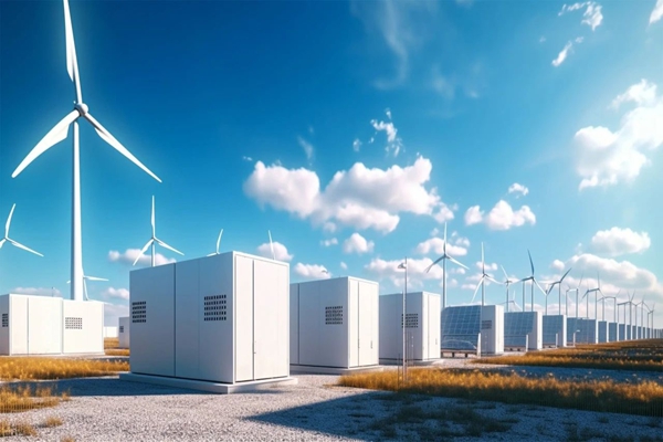 Commercial Energy Storage Systems: A Complete Guide to Boosting Business Efficiency with China’s Leading Solutions