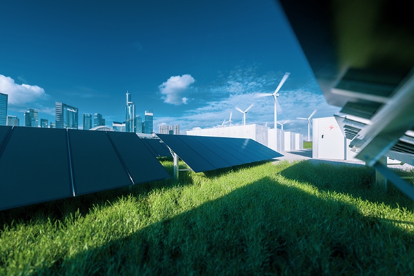 Leading Battery Energy Storage System Manufacturers: How to Choose the Right Partner for Solar-Integrated Solutions