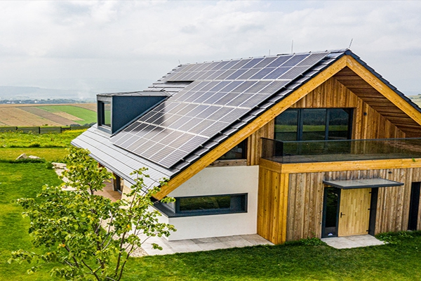 Residential Battery Energy Storage Systems: Save Money, Ensure Backup Power, and Choose the Right Type