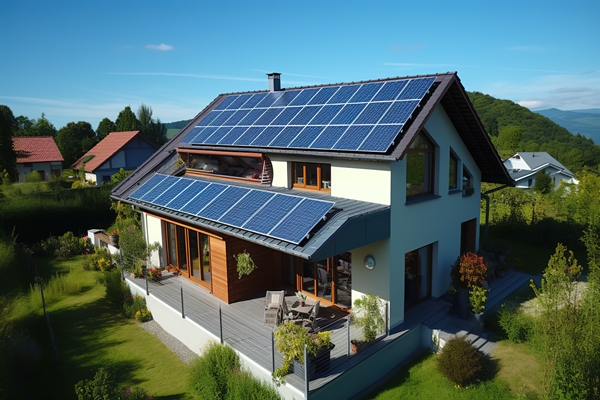 Residential Battery Energy Storage Systems: Save Money, Ensure Backup Power, and Choose the Right Type