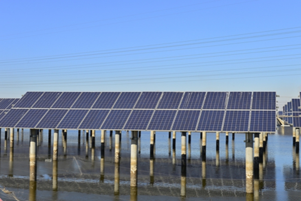 InDepth Application and Technical Analysis of Photovoltaic Inverters in Pump Systems