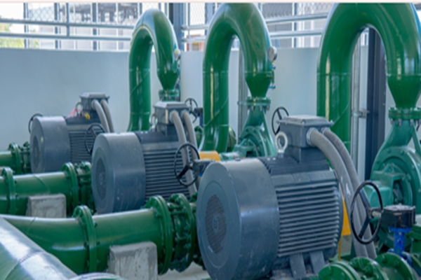 InDepth Application and Technical Analysis of Photovoltaic Inverters in Pump Systems