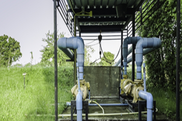 InDepth Application and Technical Analysis of Photovoltaic Inverters in Pump Systems