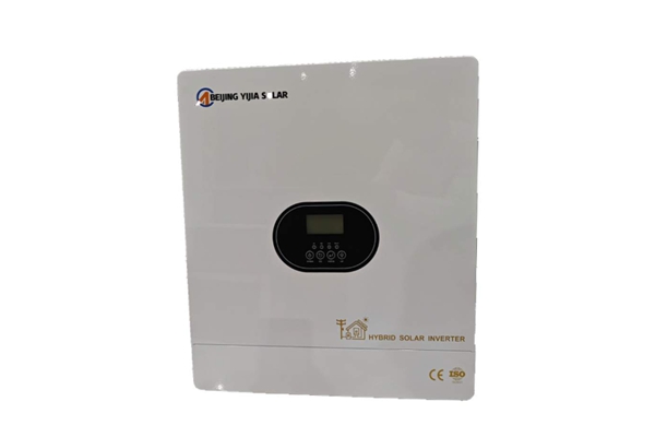 Power Up Your Life: The Ultimate Guide to High-Performance Solar Inverters