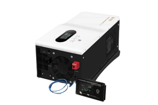 Harness the Sun’s Power: Ultimate Guide to Solar Power Inverters for Home and Off Grid Living in Africa, Middle East