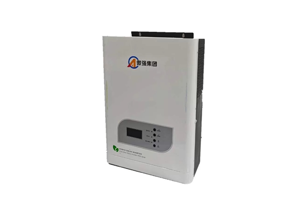 Harness the Sun’s Power: Ultimate Guide to Solar Power Inverters for Home and Off Grid Living in Africa, Middle East