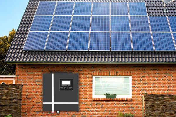 Unlocking Maximum Solar Efficiency: Why Micro Inverters Are a GameChanger for Africa, Middle East