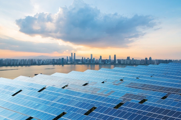 Ultimate Guide to Grid Tie, Hybrid, and Off Grid Solar Solutions for Africa, Middle East