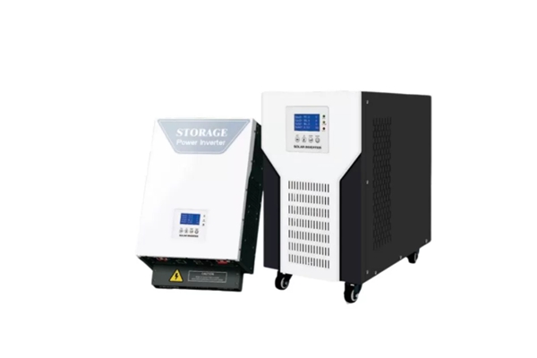 The Ultimate Guide to Choosing the Best Solar Power Inverter for Your Home