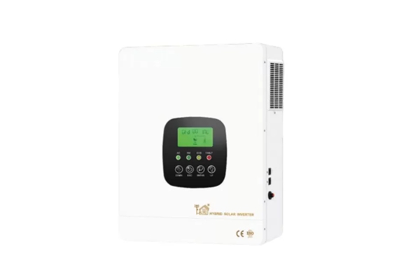 Maximize Solar Efficiency: The Ultimate Guide to Solar Array Inverters, Charged Inverters, and Cost Effective Solutions