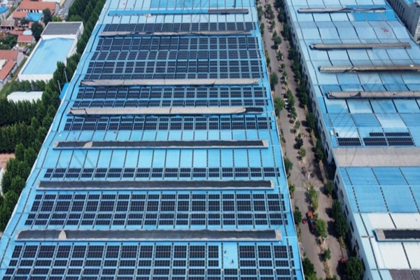 Maximizing Rooftop Potential: Solar Power Systems for Commercial Buildings