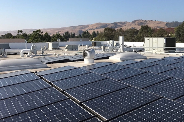 Unlocking Sustainable Energy Solutions for Commercial Premises: Solar Systems and Water Heating Innovations